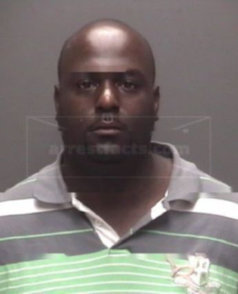 Kevin Deon Mack