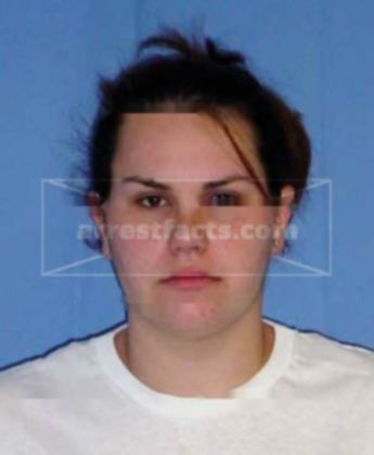Samantha Ray Ellis