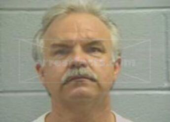 Barry Richard Coffey