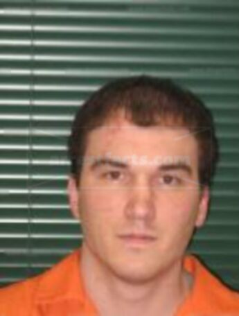 Charles Gilliland