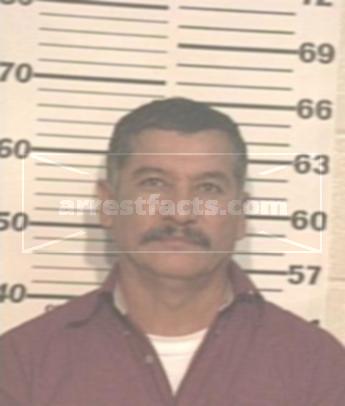 Sergio Ramirez Cuellar