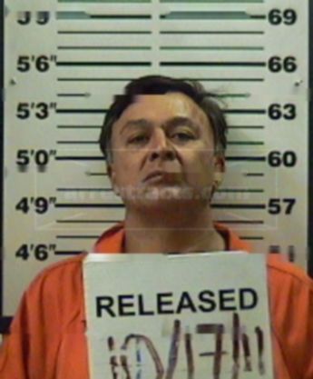 Gilbert Vidal Trujillo