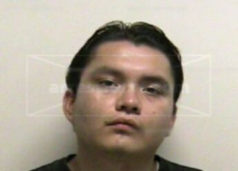 Adrian Navarro