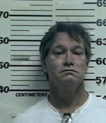 Ronnie Huebert Bannister