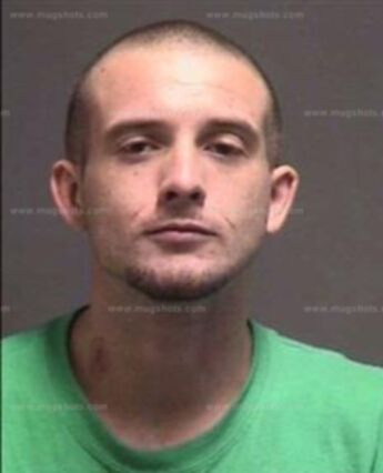 Joshua Daniel Clifton