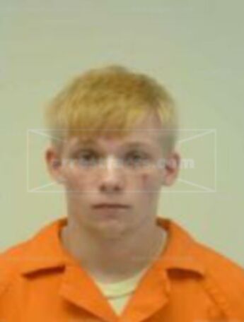 Christian James Ross