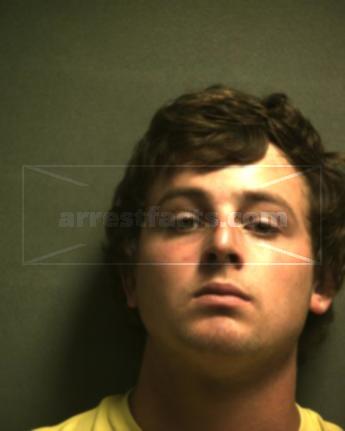 Brady Todd Baggett