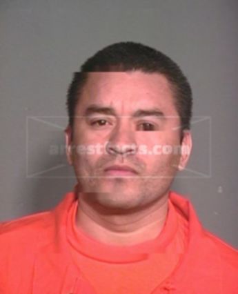 Andrew Velasquez