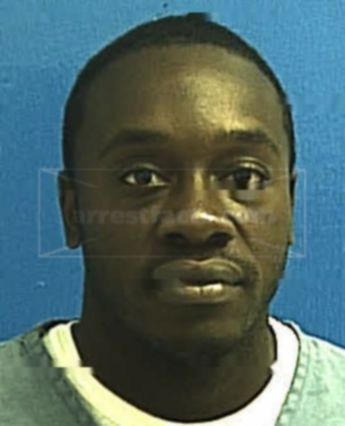 Sheldon Rashad Redding