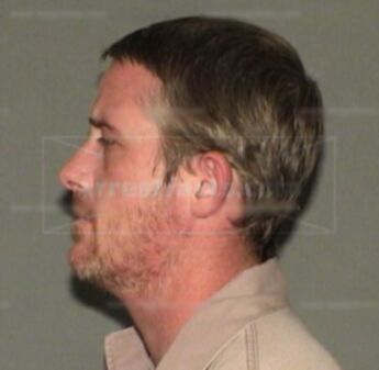 Darrin Niccolas Kirk