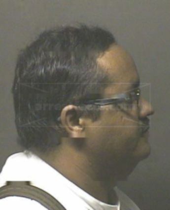 Charles Ray Hill
