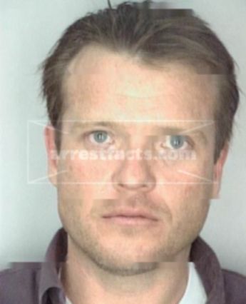 Scott Everett Stahl