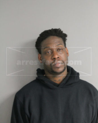 Ladarius T Dean