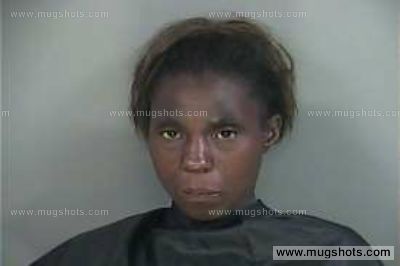 Nakesha Marquita Holden