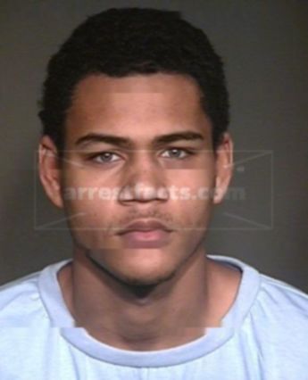 Joseph D Andre Roach