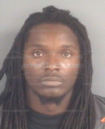 Kenneth Michael Burch
