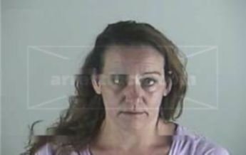 Nicole Laree Davis