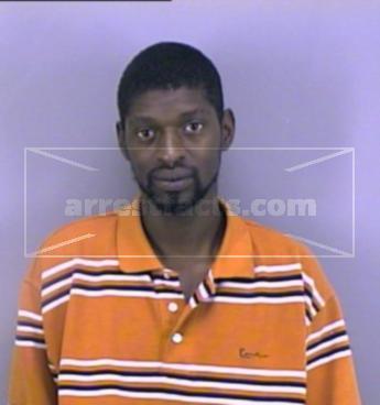 Timothy Dewon Jackson