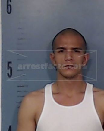 Alex Albert Salas