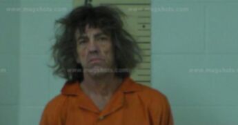 Wesley Dow Rogers