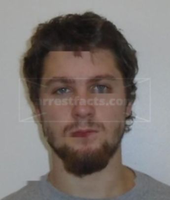 Andrew Ryan Almond