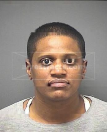 Stephanie Lynette Arrington