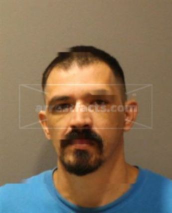 Richard Lee Ross