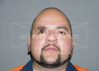 Jesus Pablo Berlanga