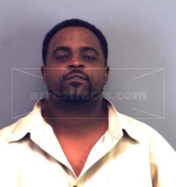 Damon Lee Brooks