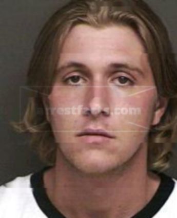 Andrew John Revallo