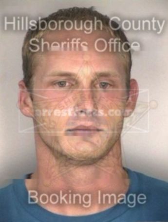 Troy Lawrence Bailey