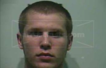 Keith Preston Helms