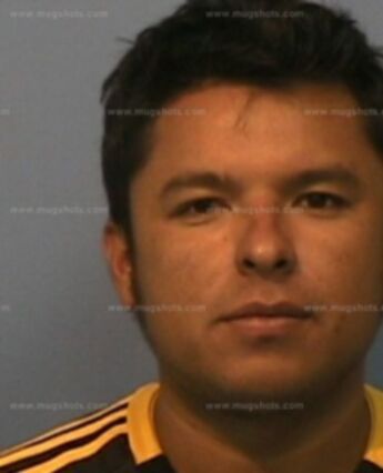 Daniel Pena Torres