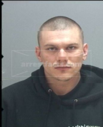 Joshua Warren Murray