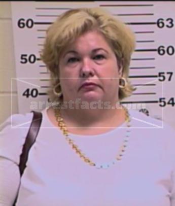 Teresa Jeanette Rhodes