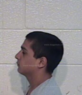 Timothy James Molina Matthews