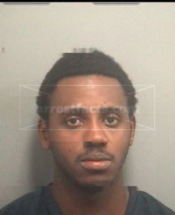 Carl Lee Sanders