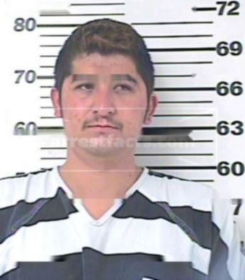 Juarez Gerardo Zuniga