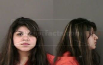 Ashley Aguirre