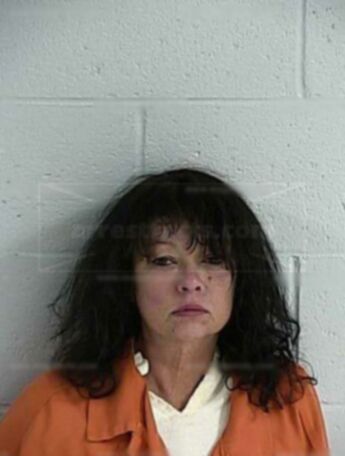 Robin Lynn Clark