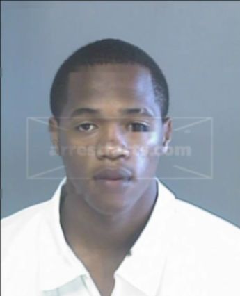 Antoine Demetrious Sears