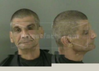 Louis Pat Nasci
