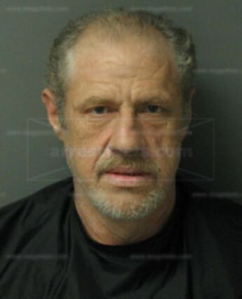 Harold Edward Spurlock