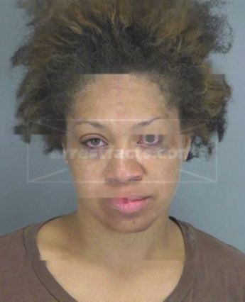 Tina Roberta Davenport