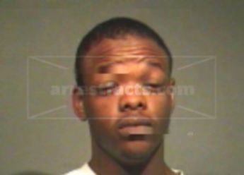 Randy Bernard Washington