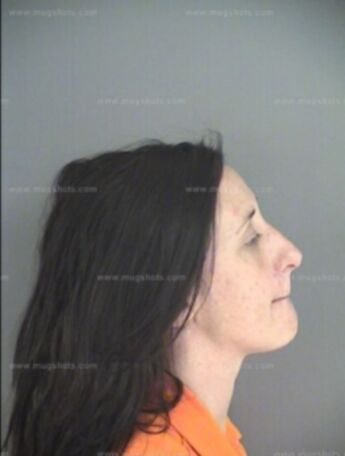 Tamberly Renee' Winters