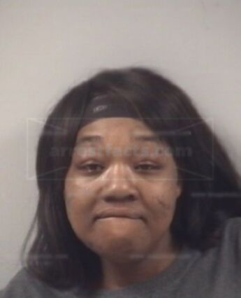 Tara Nicole Mccrae