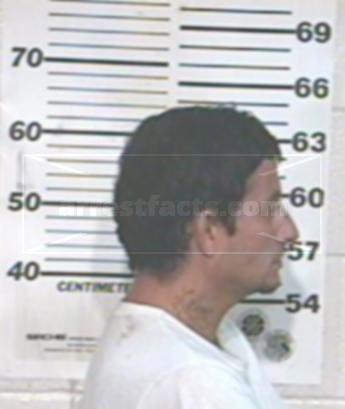 Mauro Garcia Garza