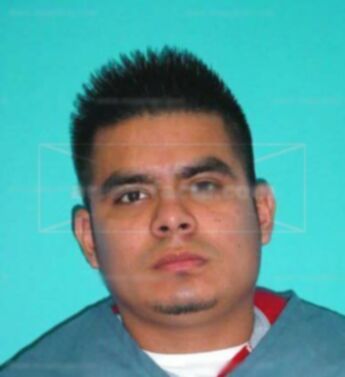 Douglas Mayorga