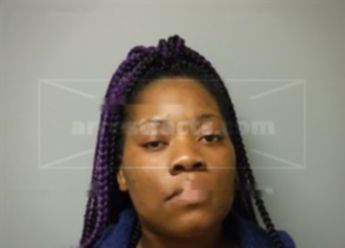 Bianca Shardae Bell